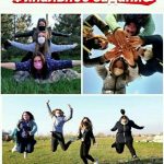 Мелітопольці драйвово провели час і отримали подарунки