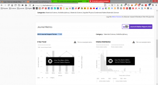 Викладачі ознайомилися з особливостями використання доступних електронних платформ для вибору та оцінки журналу для публікації