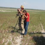 Міжнародний День спостережень за весняними міграціями птахів