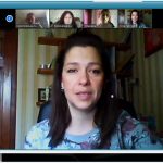 Установча конференція з навчальної практики з християнської етики