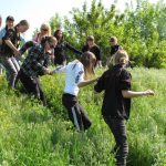 Міжнародний День спостережень за весняними міграціями птахів