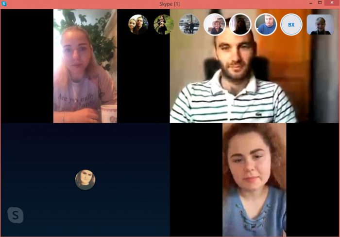 Вікторина «Economics and Ecology»