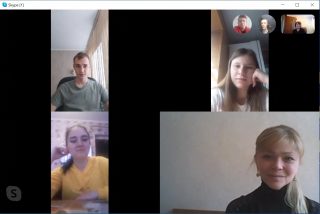 Відкрита лекція з дисципліни «Бюджет і регулювання економіки» Відкрита лекція з дисципліни «Бюджет і регулювання економіки»