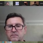 На факультеті інформатики, математики та економіки відбувся День відкритих дверей онлайн