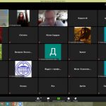 На факультеті інформатики, математики та економіки відбувся День відкритих дверей онлайн