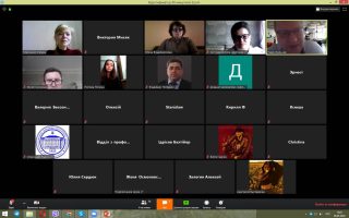 На факультеті інформатики, математики та економіки відбувся День відкритих дверей онлайн На факультеті інформатики, математики та економіки відбувся День відкритих дверей онлайн