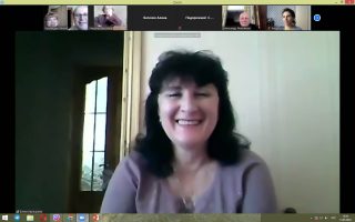 Семінар для учителів хімії (м.Бердянськ)