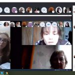 Зустріч з випускниками бакалаврату філологічного факультету