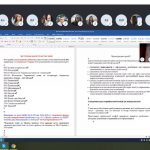 Зустріч з випускниками бакалаврату філологічного факультету