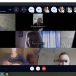 Зустріч з випускниками бакалаврату філологічного факультету