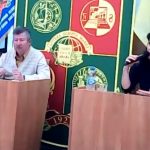 Експертно-освітній проект відкритої дискусійної онлайн-платформи «Дистанційні технології в МДПУ: досвід, проблеми та перспективи дистанційного навчання»