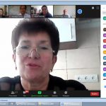 Відбувся вебінар «Досвід упровадження курсу «Людина. Родина. Світ» в умовах НУШ