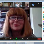 Відбувся вебінар «Досвід упровадження курсу «Людина. Родина. Світ» в умовах НУШ